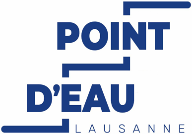 >le Point d'eau Lausanne
