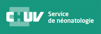 CHUV - Service social néonat maternité