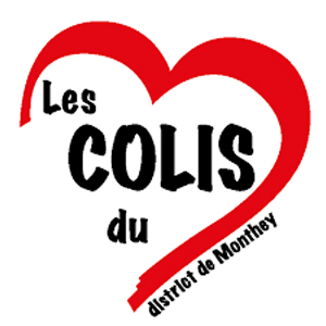 Colis du Coeur Monthey