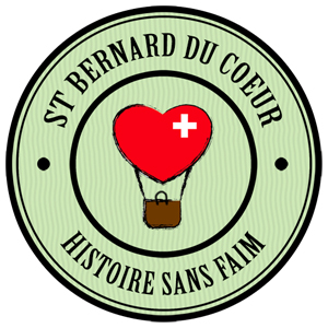 St Bernard du Coeur