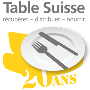 Table Suisse
