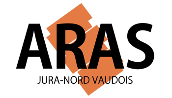 ARAS Région Jura-Nord Vaudoise 