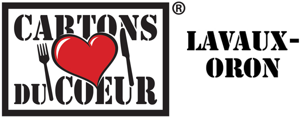 Logo de l'antenne