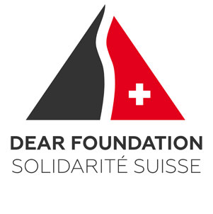 DEAR Foundation-Solidarité Suisse