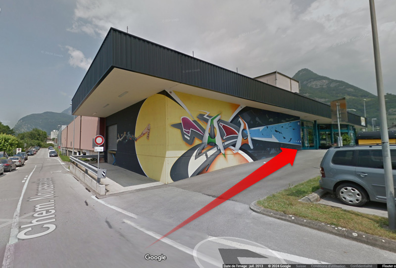 photo cartons du coeur ouest chablais vaudois 1
